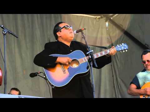 Big Sandy and His Fly-Rite Boys - Love That Man (Merlefest 2015)