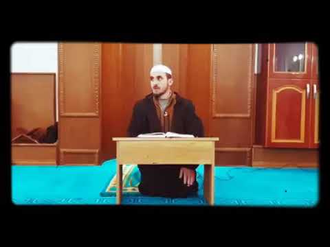 Hoxhë Festim Doka "Ura e Siratit dhe Takimi me Allahun xh.sh."