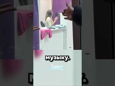 Она выбрала быть счастливой