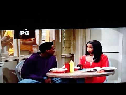 A Different World: College Kid