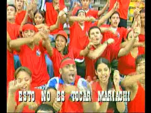 PAPA CHAN   - JINGLE MAREA ROJA