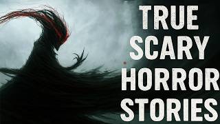 TOP 16 scary true horror stories UNDER THE RAIN that you will regret listening to alone Vol.10