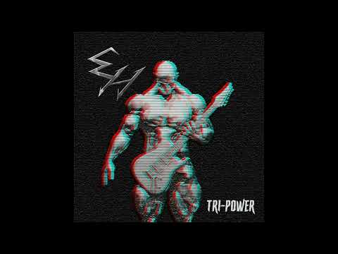 Tri-Power (Full ep remixed/mastered)