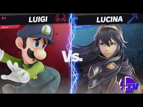 Tyranks VS Elegant 12/28/19