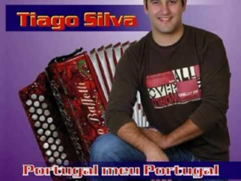 Tiago Silva - Amélia toca aqui