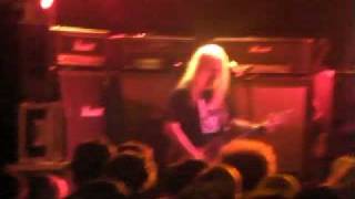 Immagination Blind - Dinosaur Jr live@NewAge