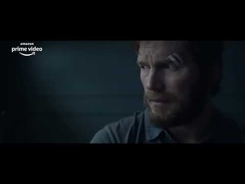 SONG "WATCH ME DIE"  BY MARTIN WAVE & AIDAN MARTIN FROM THE TERMINAL LIST (2022)