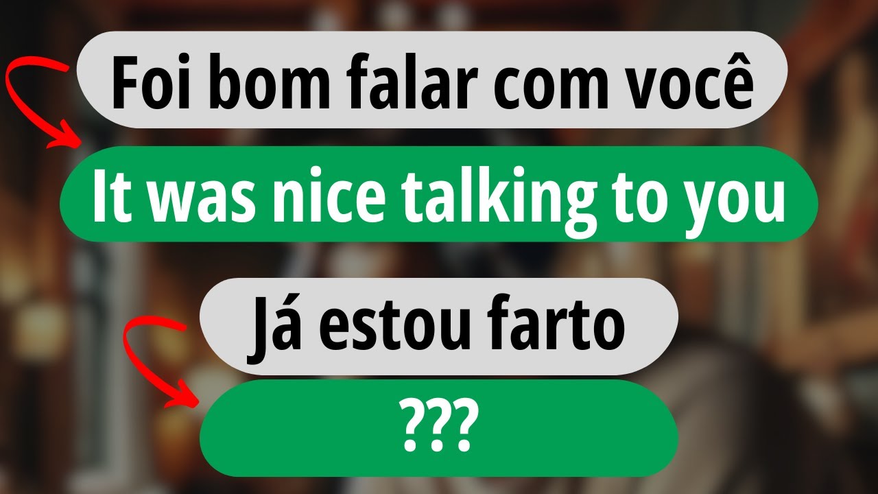 Ouça Isso e Sua Capacidade de Entender o Inglês Vai Aumentar | Aula de Inglês