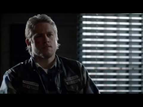 Jax Teller // Monster(SOA)