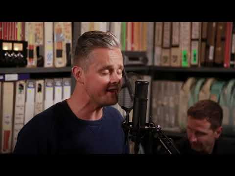 Keane - Is It Any Wonder? - 8/5/2019 - Paste Studios - New York, NY
