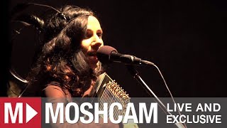 PJ Harvey - The Words That Maketh Murder | Live at Sydney Festival | Moshcam