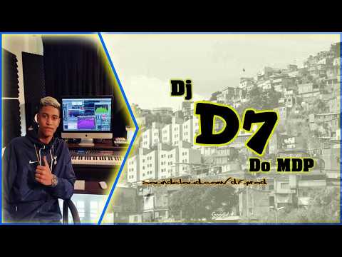 Mc Lekao e Theuzyn - Vou catucar seu coração ( DJ D7 DO MDP )