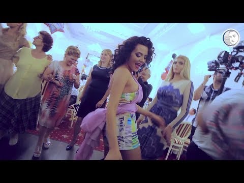 Copilul de Aur - Turbo Manele Live Show (EXCLUSIVITATE)