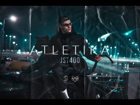 JST400 - ATLETIKA (OFFICIAL VIDEO)
