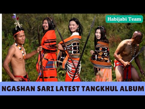 Ngashan Sari Tangkhul Latest Album