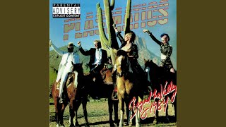 Music video thumbnail preview for Living Dead by Plasmatics