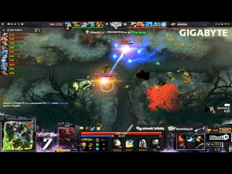 GIGABYTE.Mineski vs TNC Pro Team - (MPGL 7 Class A Finals) - Game 1 - Dunoo