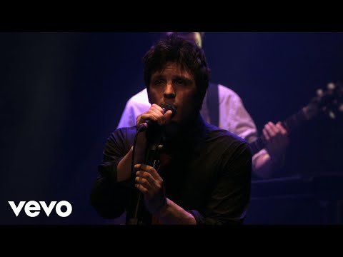 Charles Pasi - From The City (Live @OffTv / 2017)