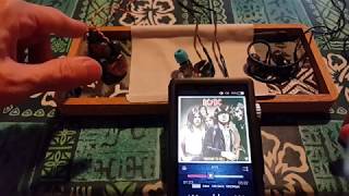 Video thumbnail for FiiO FH1 v.s. TinAudio T2 by Bad Guy Good Audio Reviews