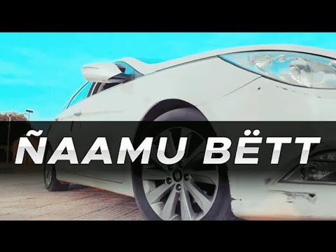 Two M - ÑAAMU BËTT ft Paza Beez x Line Diaz (clip officiel)