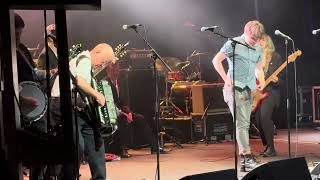 Pogues Red Roses for me 40th anniversary Sea Shanty