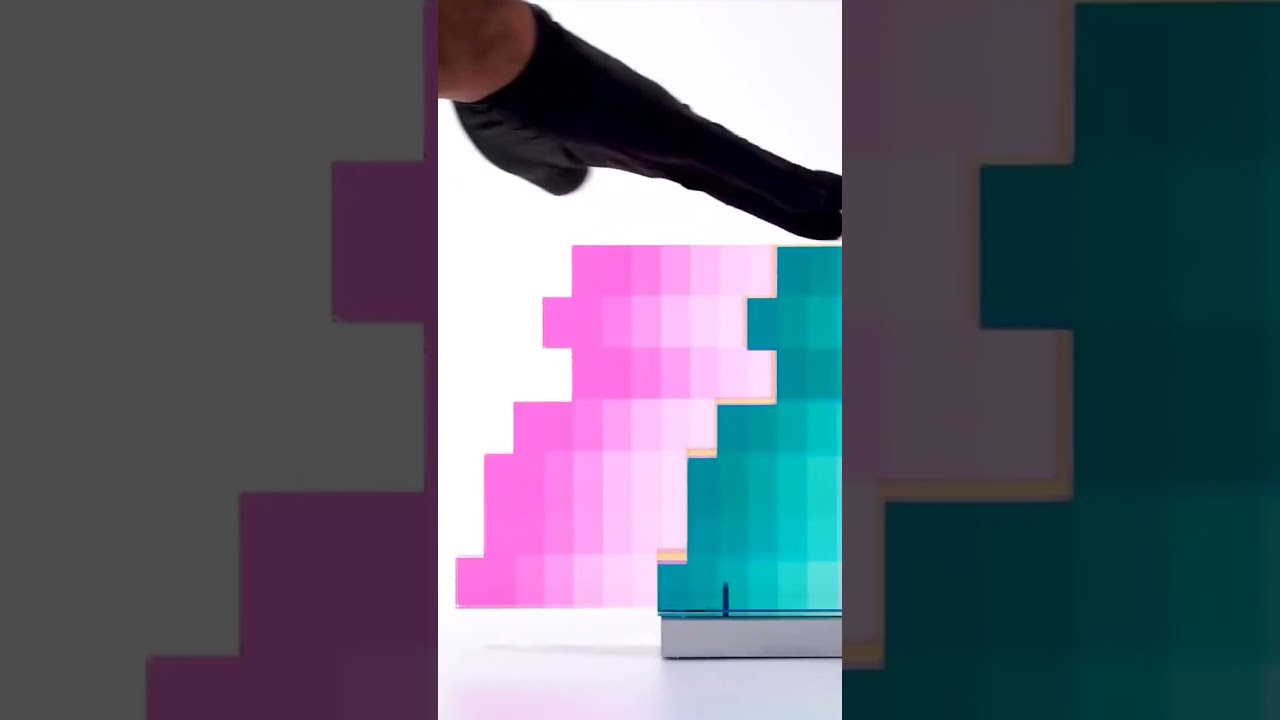 color pallet #art #design #colors #awesome #glassart #amazing