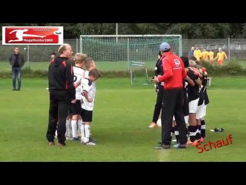 D-Junioren/Highlights/TSV Klein Berkel-JSG Großenwieden/Ro-SI/MegaMeister2009