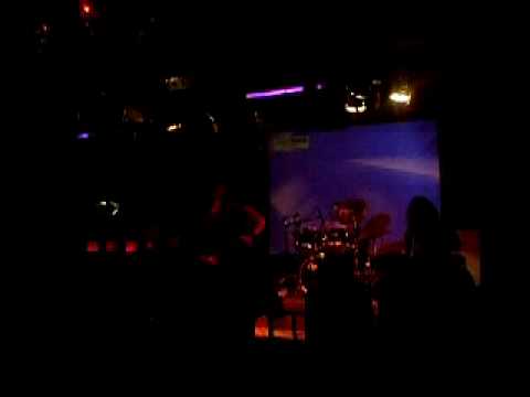 BIODROID - UNFORTUNATED DRUNK LADY (part 1)