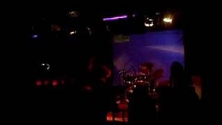 BIODROID - UNFORTUNATED DRUNK LADY (part 1)