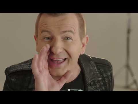 Cira - Goreo je mesec - Official Video (2017)