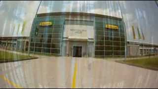 preview picture of video 'NEWHOLLAND HEADQUARTER Torino Italy.mp4'