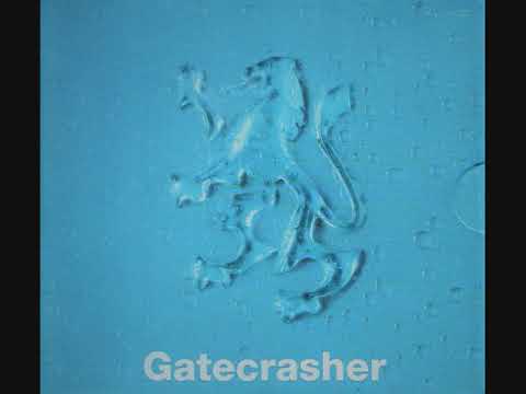 Gatecrasher: Wet - CD2 Aqua