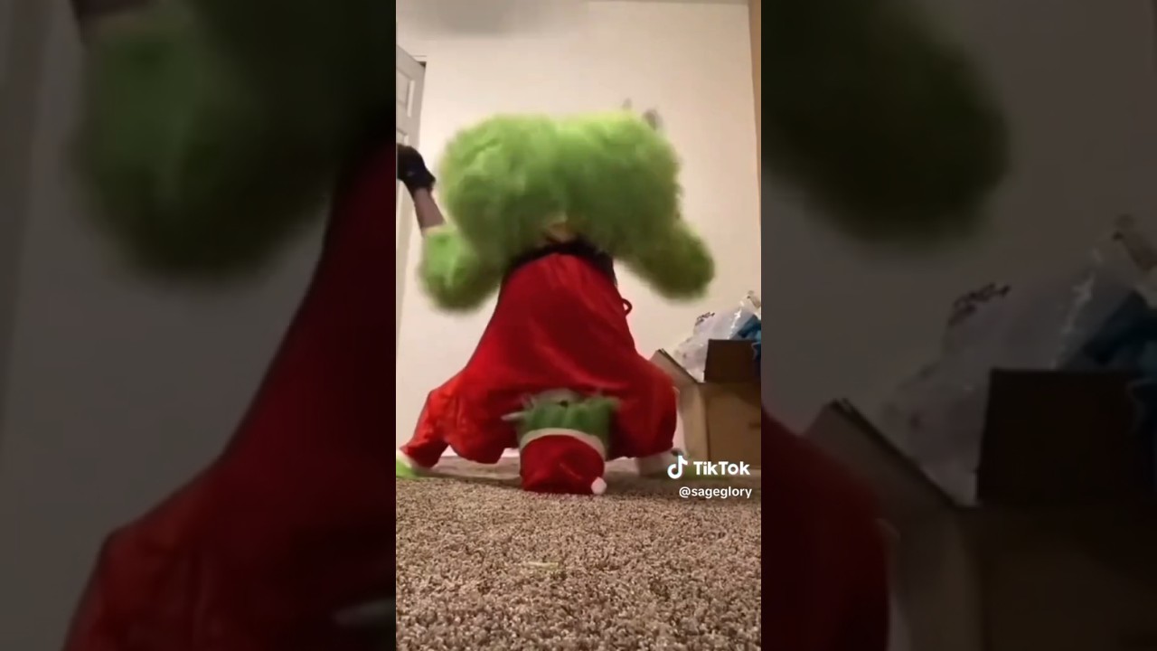 Memes from the Discord basement