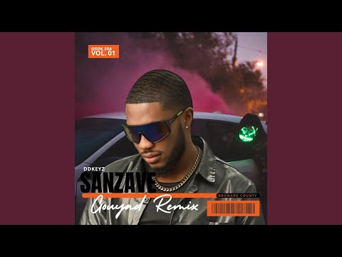 Sanzave Gouyad (Remix)