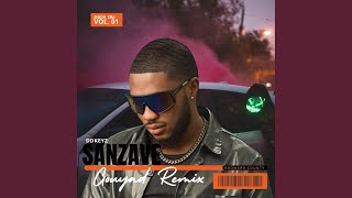 Download lagu Sanzave Gouyad (Remix) mp3