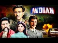 INDIAN Full Movie 4K Sunny Deol Blockbuster Action Thriller Shilpa Shetty Danny Denzongpa