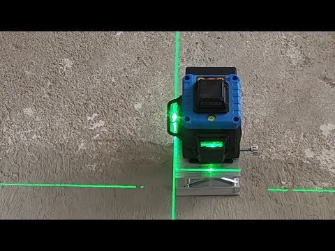 Shopee 16-line laser level X 2-line laser level Laser level for tiler