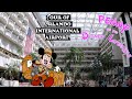 Tour Of Orlando International Airport Hyatt Regency Inside The Airport