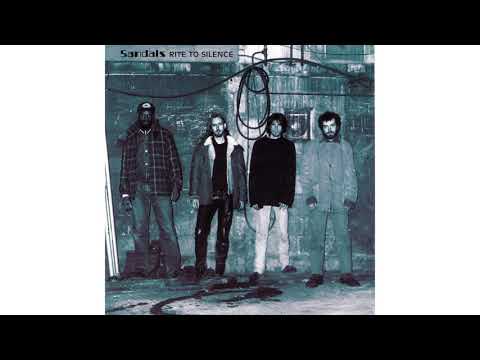 Sandals - We Don't Wanna Be The Ones To Take The Blame