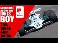InPitLane S02 E10 The Jones Boy