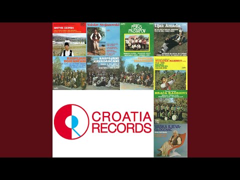 More Đuro Leži Vo Temni Zandani