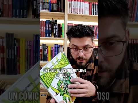 ABSOLUTE GREEN ARROW: EL HÉROE QUE SE VOLVIÓ OSCURO #comicnarrado