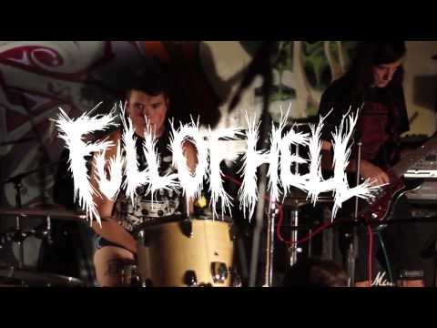 TBFH Session: Full of Hell