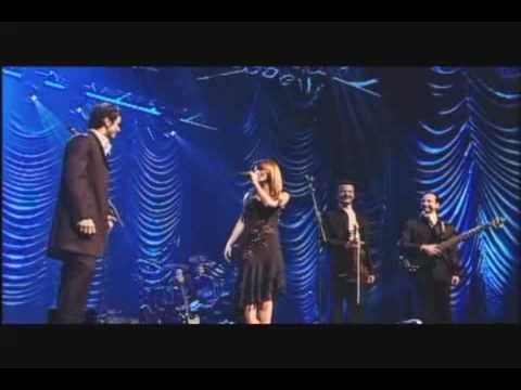 Família Lima e Sandy - Escrito no Céu