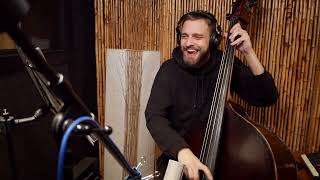 It&#39;s Crazy - Sarah Vaughan cover by Susanna Aleksandra &amp; Kalevi Louhivuori