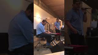 David Ramirez w/ Matthew Wright - Watching From a Distance (Live)