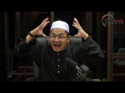 22-06-2019 Ustaz Rizal Azizan: