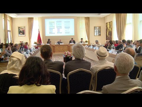 Académie du Royaume Un colloque international décortique les Carnets de voyage d'Eugène Delacroix