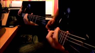 King Diamond - Is Anybody Here? Cover