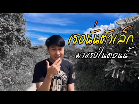 N/T - เธอนั่นตัวเล็ก Feat. Zeemon x Bestz